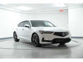 elite a-spec cuir rouge carplay els 3d