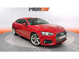 2.0 tdi 140kw (190cv) s tronic sportback