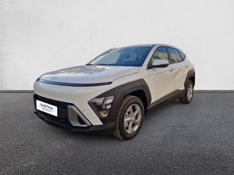 kona 1.0 tgdi maxx 4x2