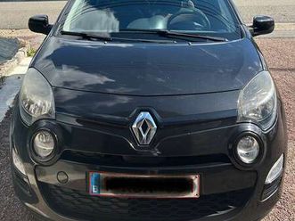 twingo 1.2i lev 20th