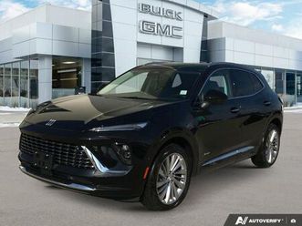 new 2025 buick envision avenir | double your wish & win up to $50,000 off at birchwood! |