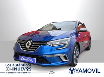 sport tourer gt line energy dci 96 kw (130 cv)