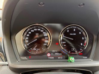 sdrive 18da m sport x