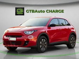 fiat 600 e 54 kwh i.v.a dedutível