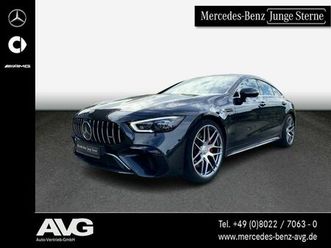 mercedes-benz mercedes-amg gt 63 mbux|mbeam|dist|burm|21