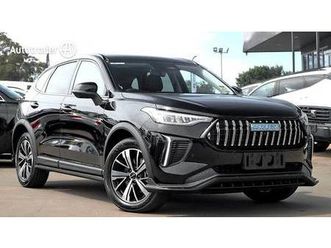 2025 gwm haval jolion ultra hybrid for sale $39,485