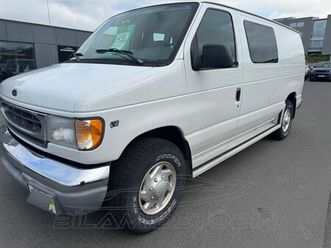 ford e250