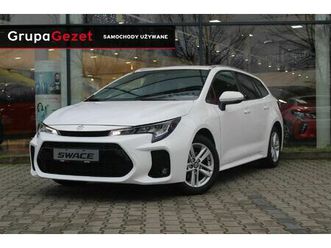 suzuki swace premium plus 1.8 hybryda