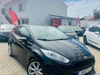 ford fiesta 1.0t ecoboost sport agosto/13