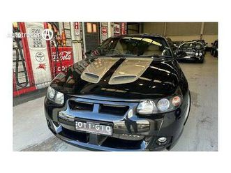 2006 hsv coupe gto r for sale $99,950