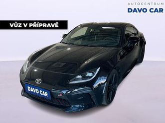 toyota gr86 2,4 boxer 172kw executive dph