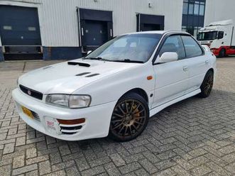 sti gc8 jdm