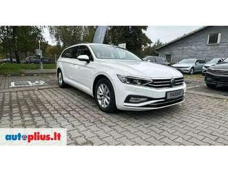 volkswagen passat, 2.0 l., wagon