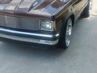 1988 gmc s15 jimmy 2wd 2-door