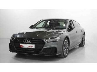 sportback 55 tfsie quattro-ultra s tronic 270kw