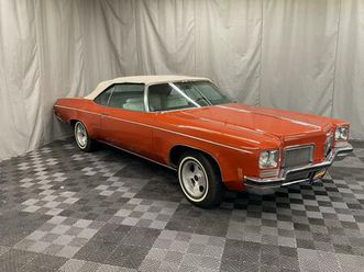 used 1972 oldsmobile delta 88 convertible