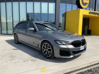 530 e touring msport