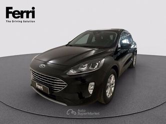 1.5 ecoblue titanium business 2wd 120cv auto