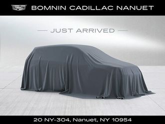 new 2026 cadillac escalade iql sport 2 nanuet ny 10954