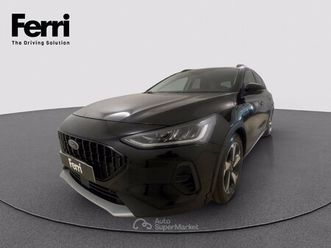 active 1.5 ecoblue style 120cv auto