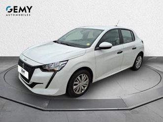 208 bluehdi 100 s&s bvm6 premium pack