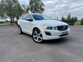 3.0 t6 r-design nav geartronic awd euro 5 5dr