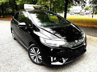 2013 - 1.5 hybrid/petrol l package ulez auto 5-door