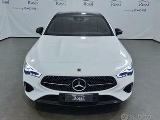 mercedes cla