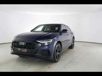 50 tdi 286 cv quattro tiptronic sport