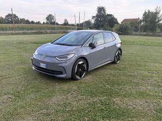 id.3 2024 77 kwh pro s edition plus 204cv