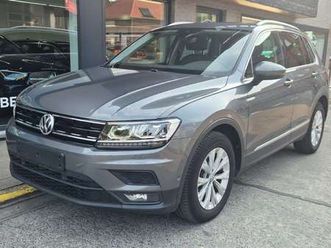 tiguan 1.5 tsi act opf comfortline