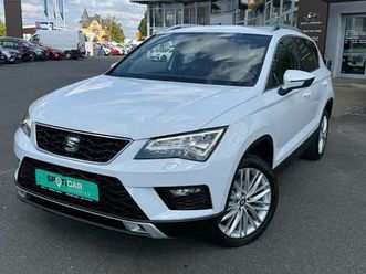 ateca 1.5 tsi act opf xcellence