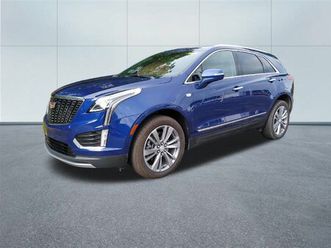 used 2025 cadillac xt5 premium luxury norwood ma 02062