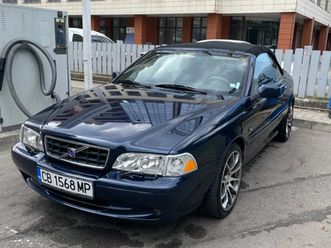 volvo c70 2.0t