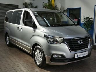 2019 hyundai i800 2.5crdi se (136ps)