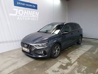 hyundai i30 wagon 1.0 tgdi techno