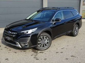 subaru outback touring rfk sitzhzg. navi lenkradhzg