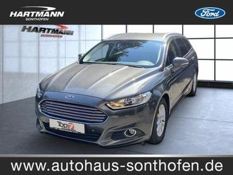 ford mondeo business edition bluetooth navi klima