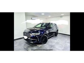 ds7 1.5 bluehdi business 130cv auto
