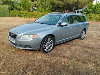 volvo - v70