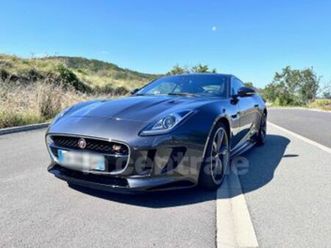 coupe 3.0 v6 s awd bva8