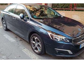 2.0bluehdi allure eat6 180