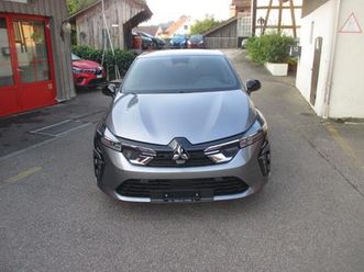 colt 1.6 hev intense