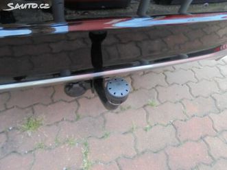 honda hr-v 1.5e:hev elegance26 +nosič kol