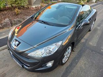 PEUGEOT 308 CC peugeot-308cc-cabrio