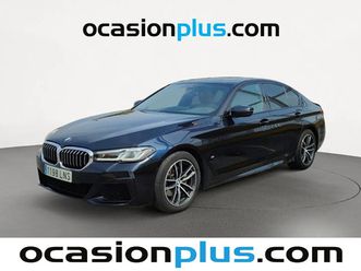 520d xdrive (190 cv) pack m