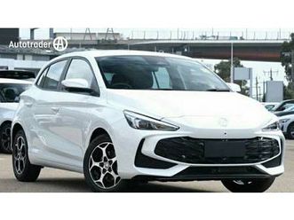 2025 mg mg3 essence for sale $25,888