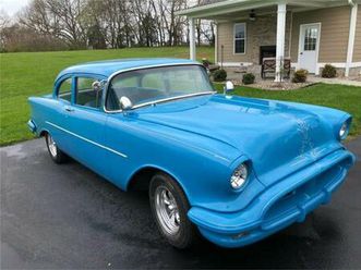 1956 oldsmobile 88 for sale