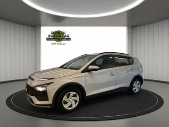 bayon 1.0 t-gdi pica