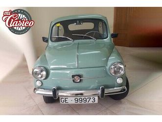 seat 600e